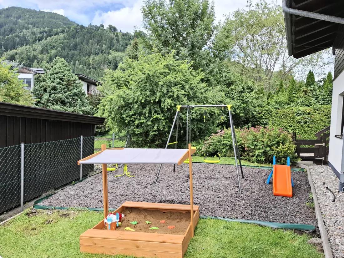 Résidence Alpenchalets