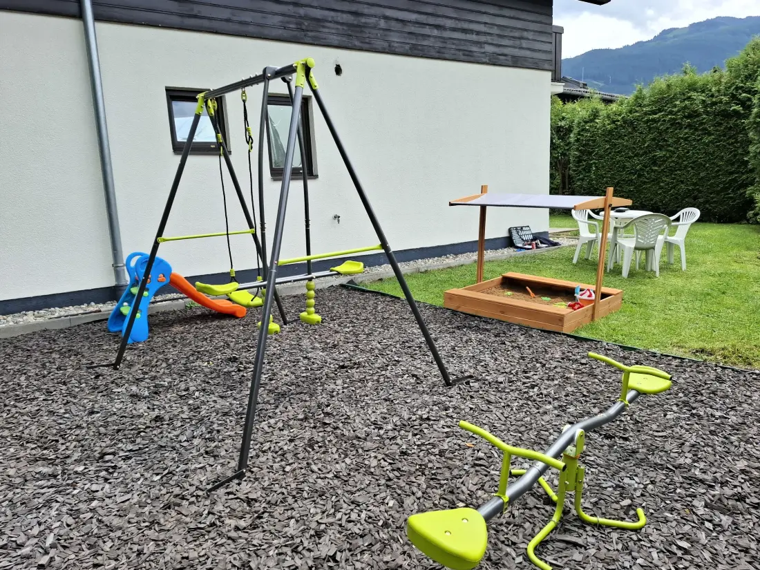 Résidence Alpenchalets