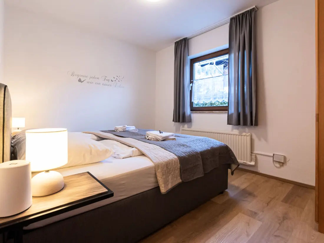 Résidence Alpenchalets