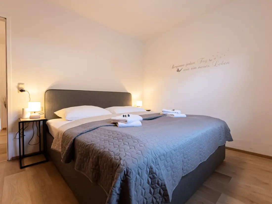 Résidence Alpenchalets