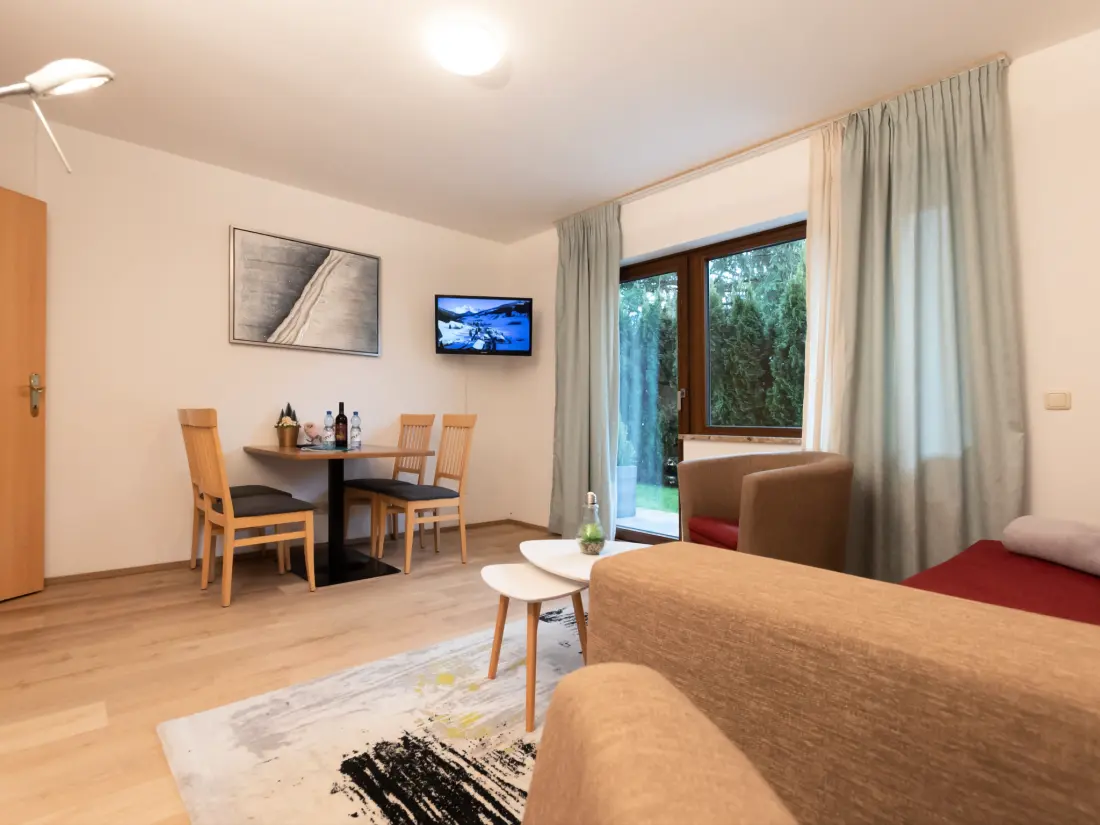 Résidence Alpenchalets