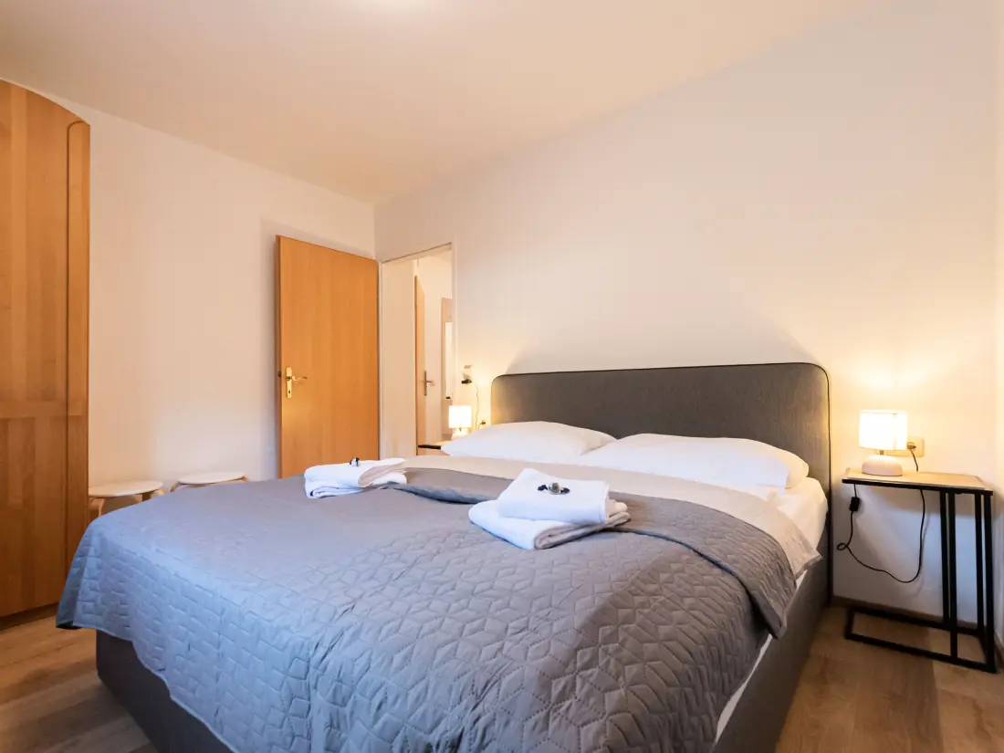 Résidence Alpenchalets