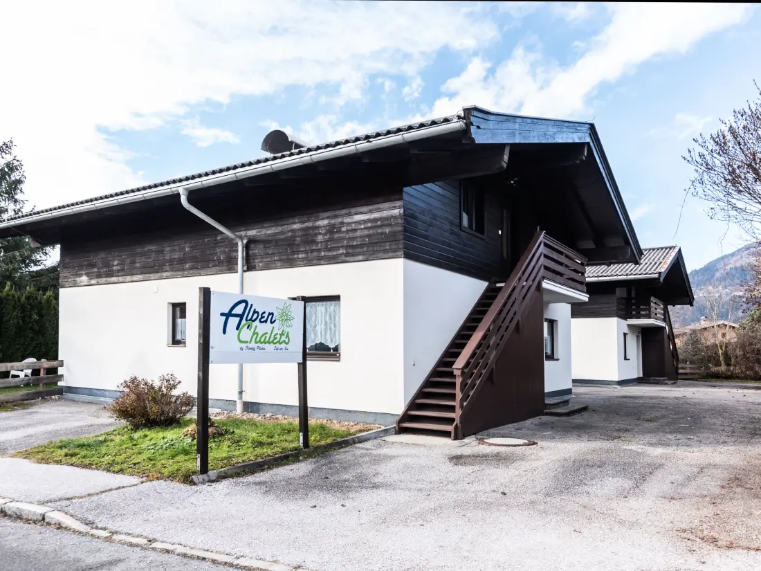 Résidence Alpenchalets