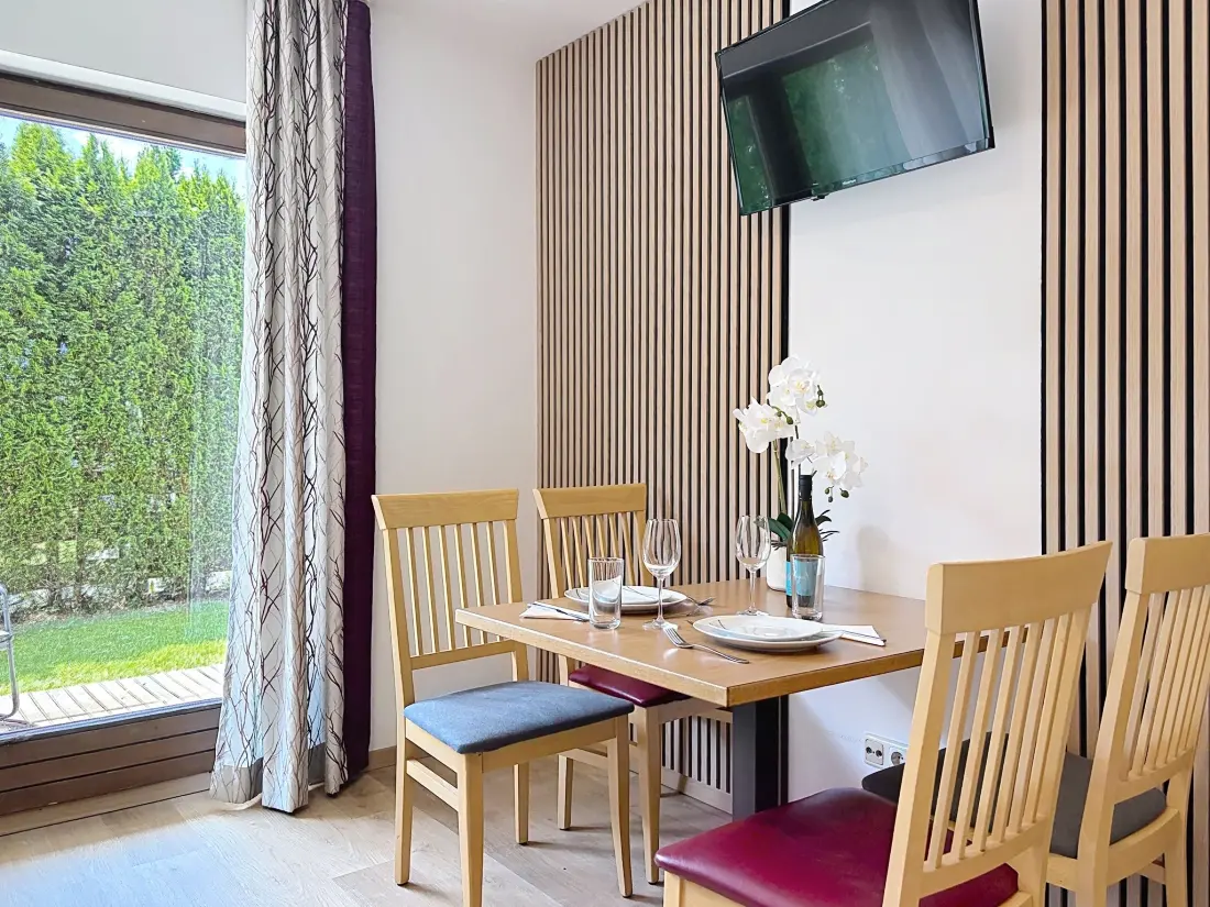 Résidence Alpenchalets