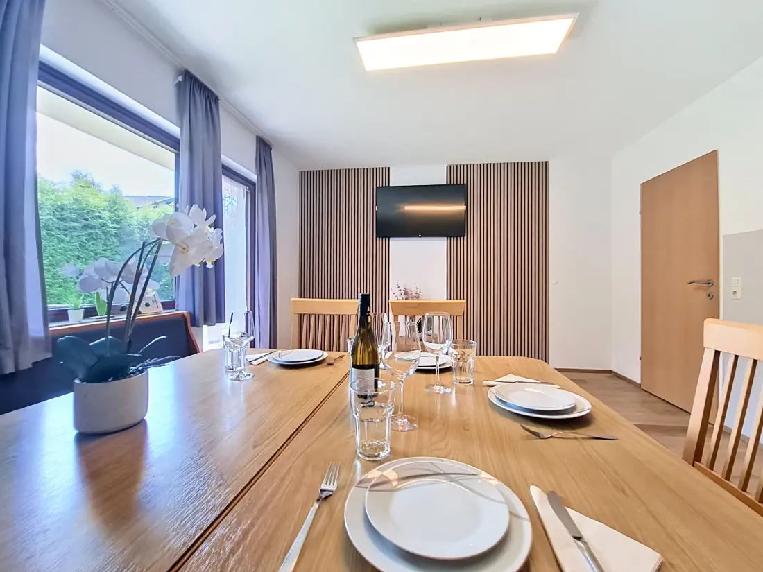 Résidence Alpenchalets