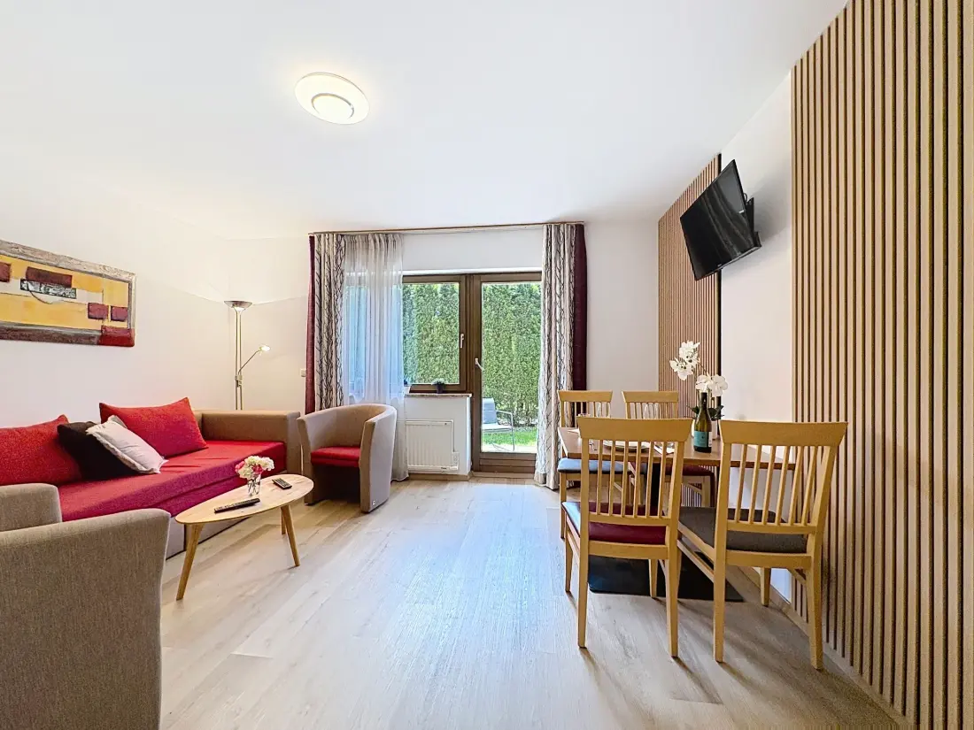 Résidence Alpenchalets