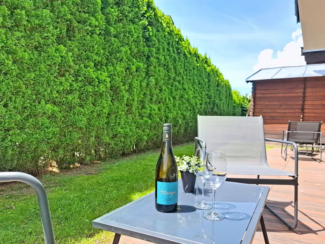 Résidence Alpenchalets