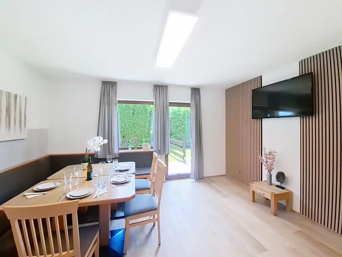 Résidence Alpenchalets
