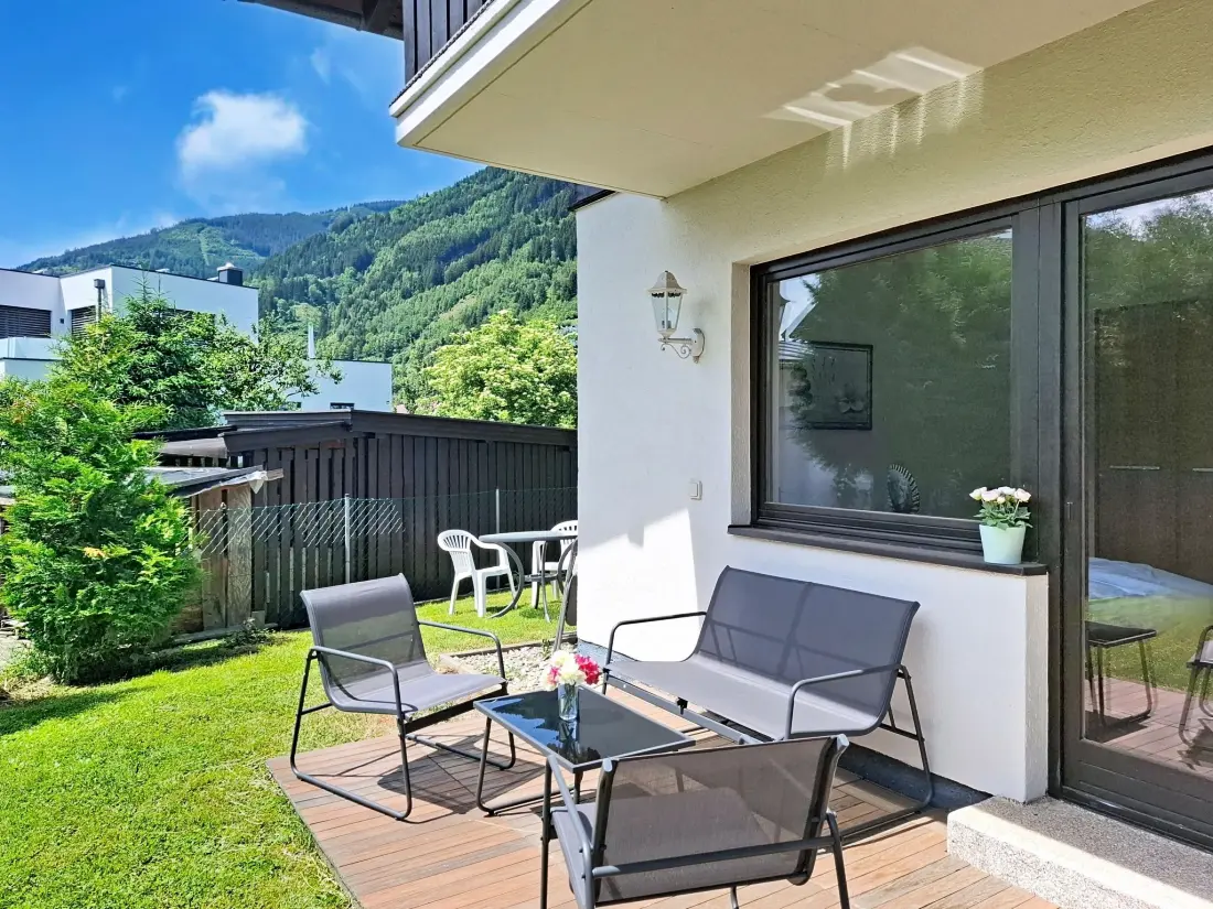 Résidence Alpenchalets