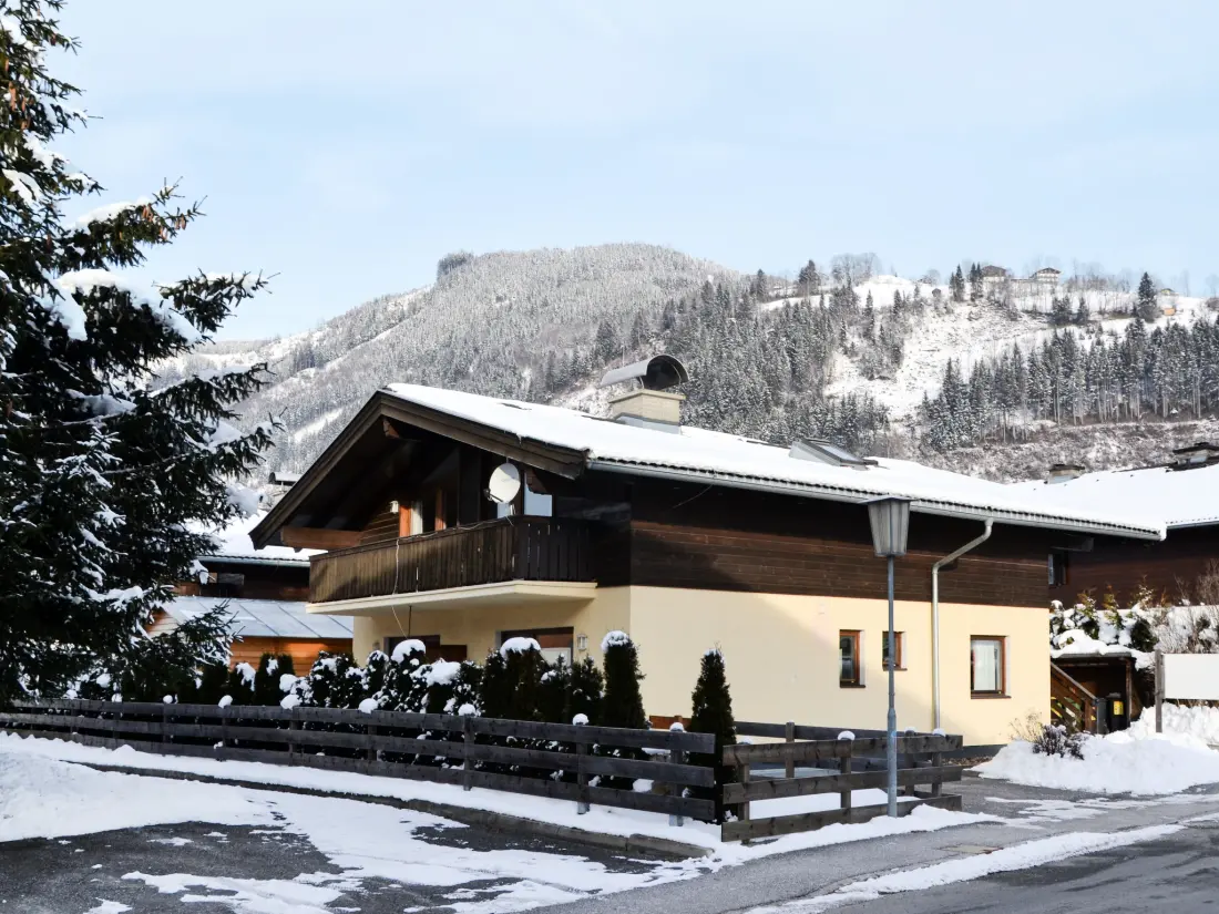 Résidence Alpenchalets