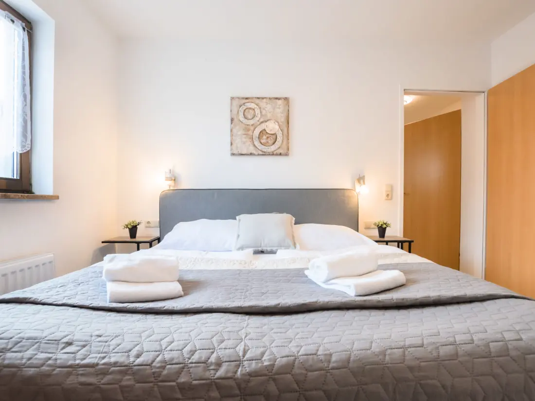Résidence Alpenchalets