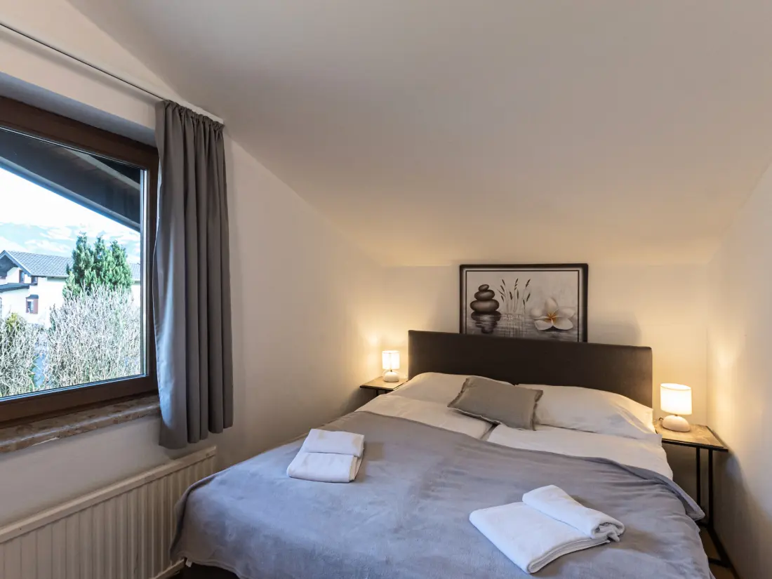 Résidence Alpenchalets