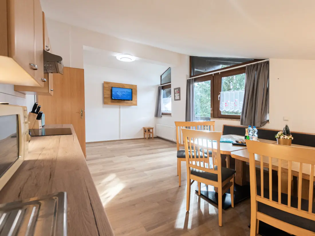 Résidence Alpenchalets