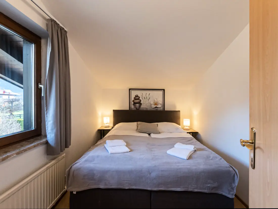 Résidence Alpenchalets