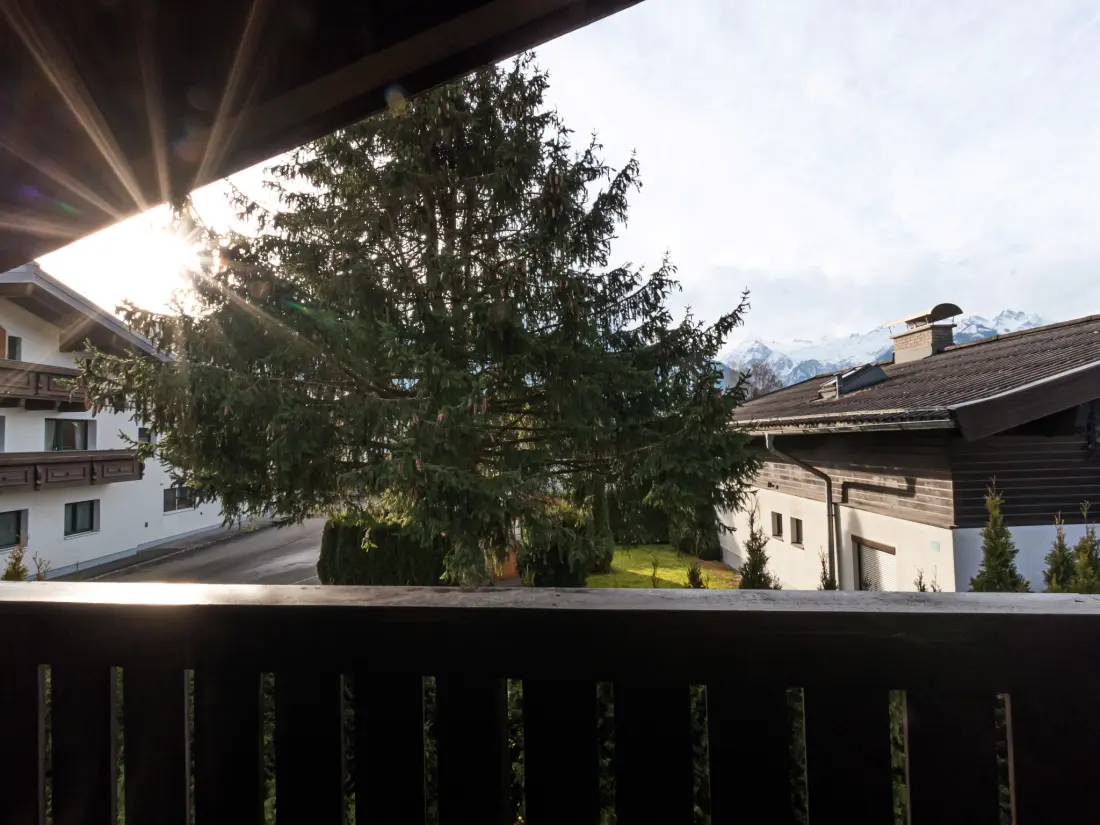 Résidence Alpenchalets