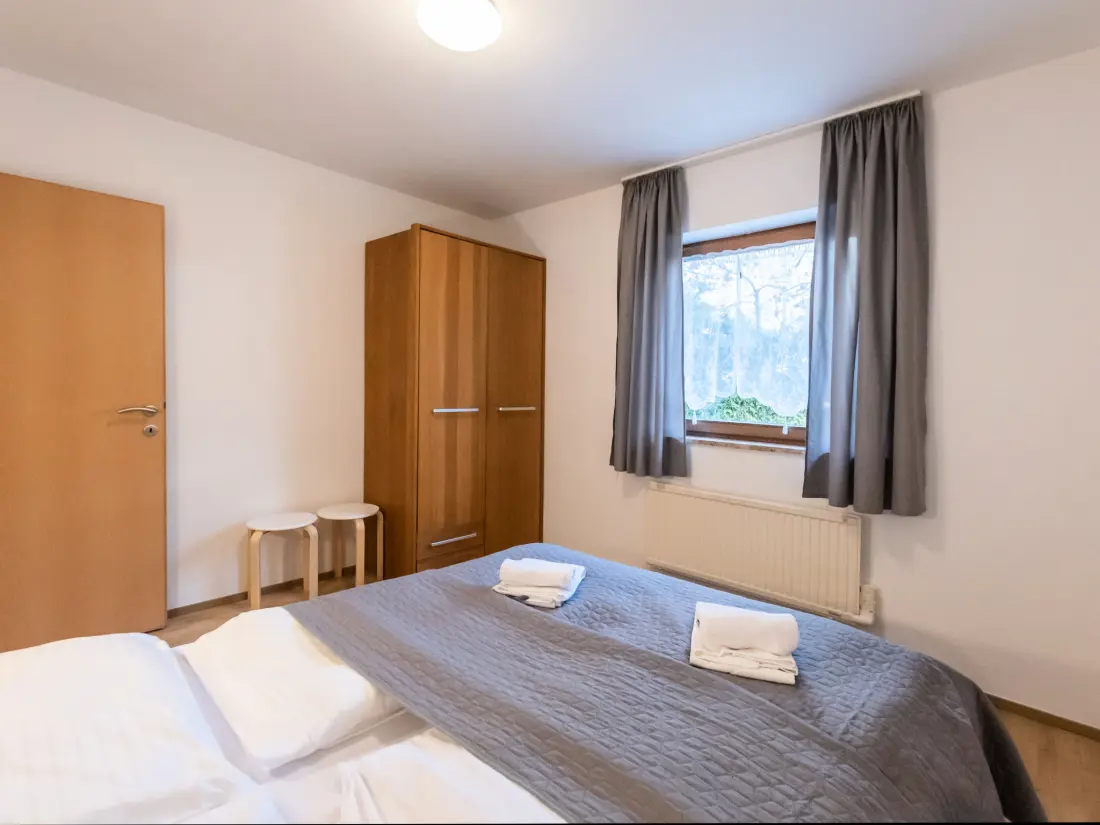 Résidence Alpenchalets