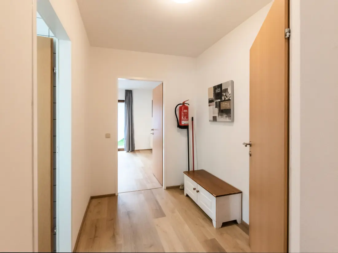 Résidence Alpenchalets