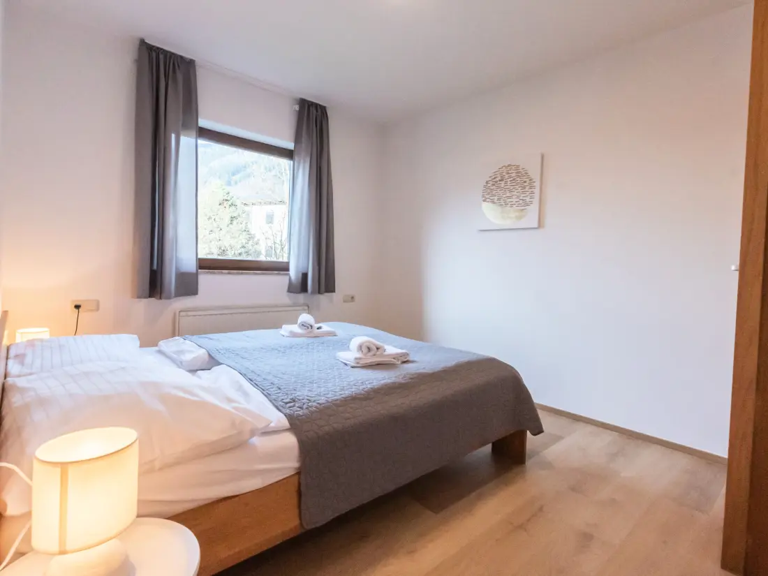 Résidence Alpenchalets