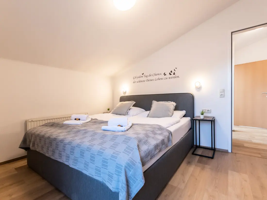 Résidence Alpenchalets