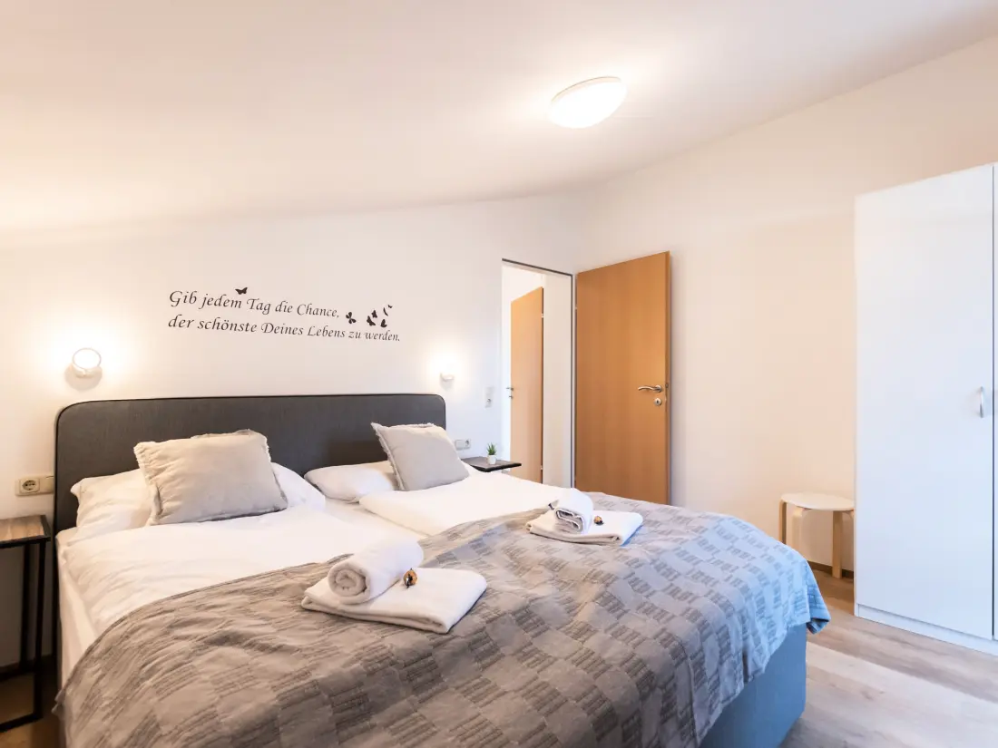 Résidence Alpenchalets