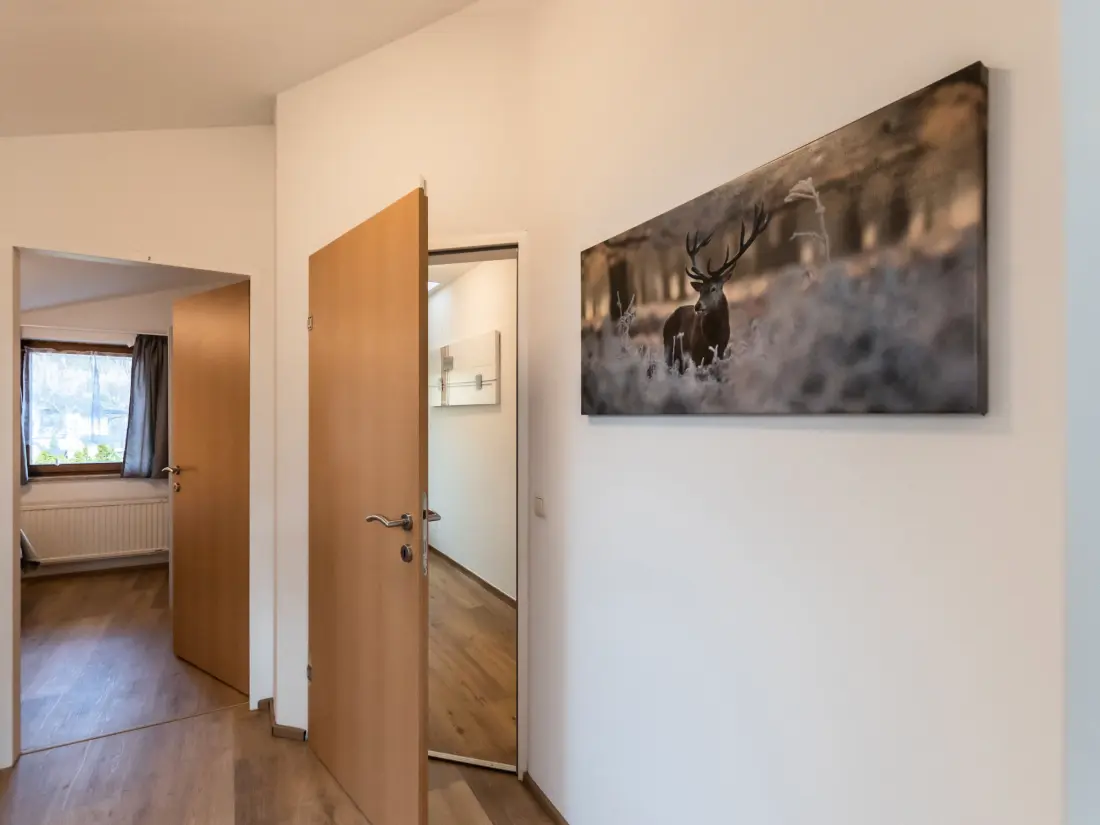 Résidence Alpenchalets