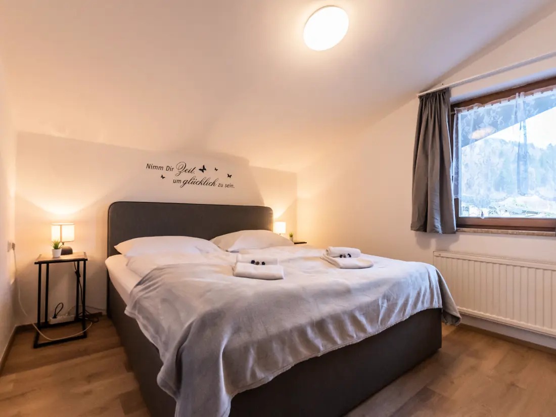 Résidence Alpenchalets