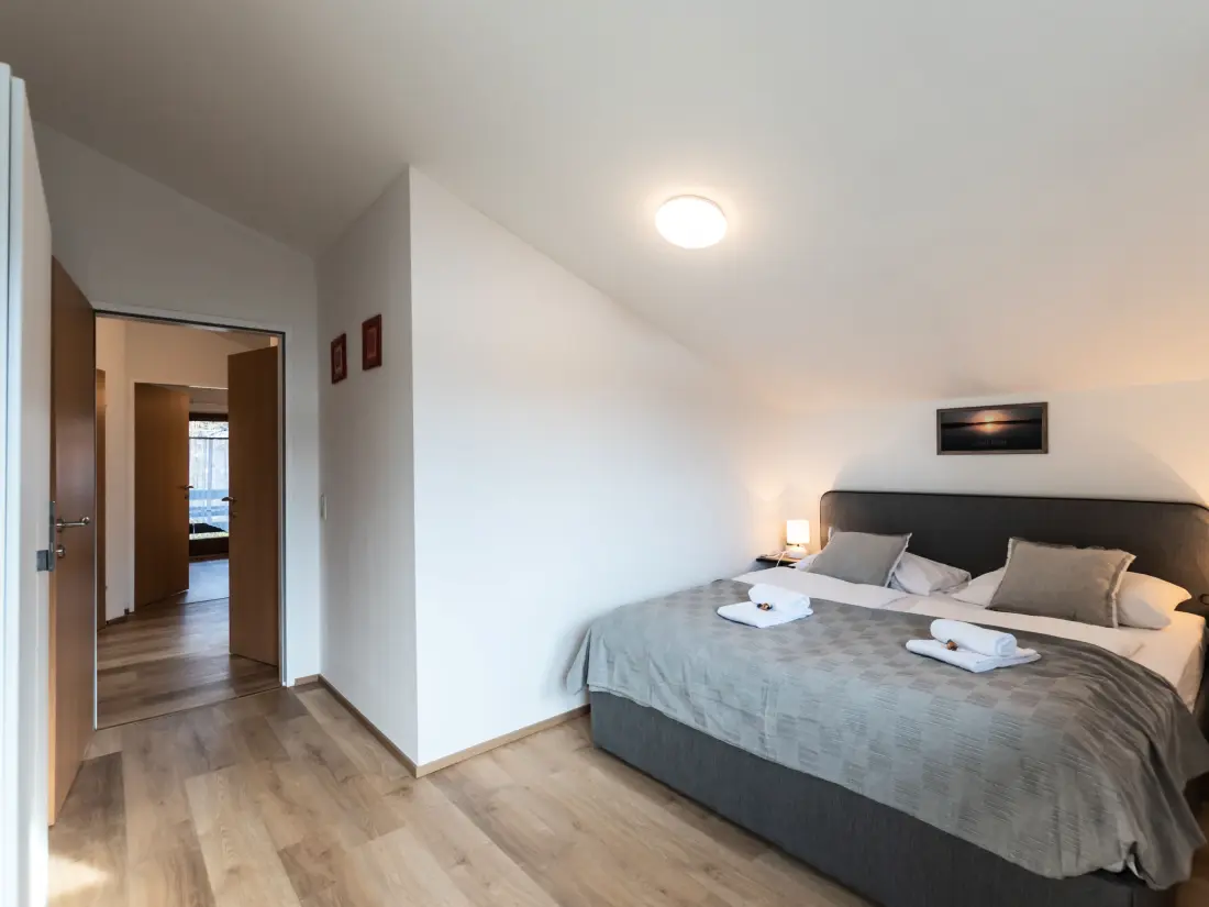 Résidence Alpenchalets