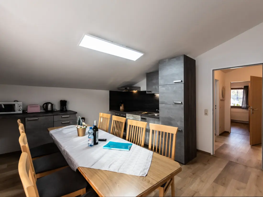 Résidence Alpenchalets