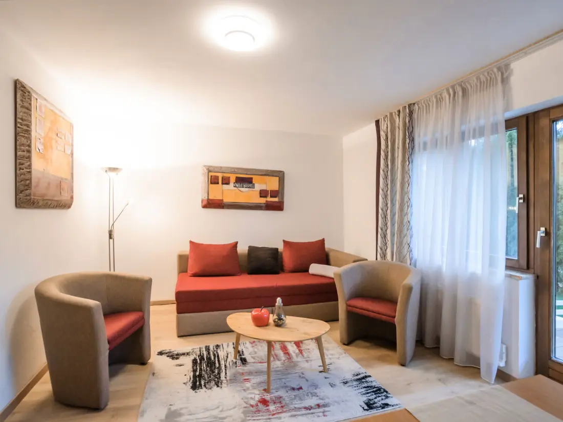 Résidence Alpenchalets