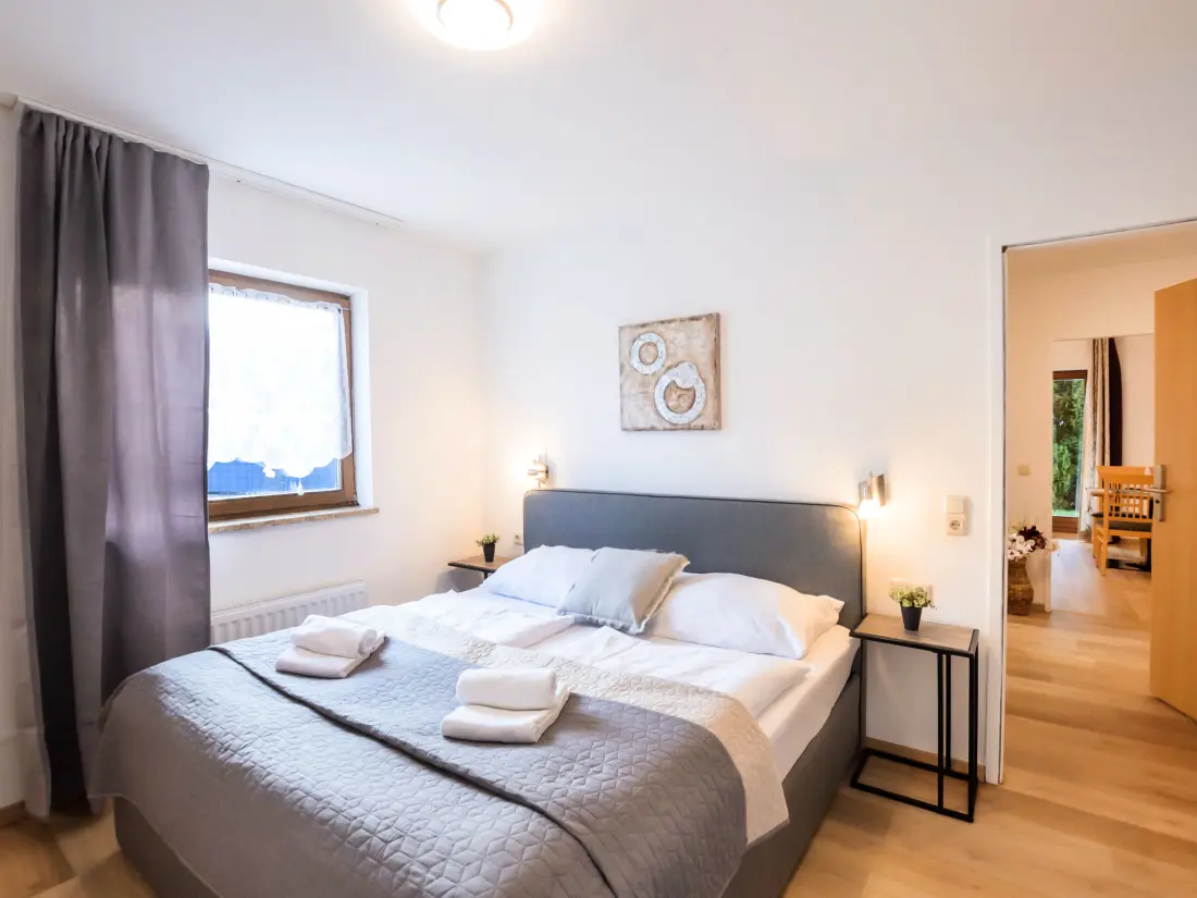 Résidence Alpenchalets