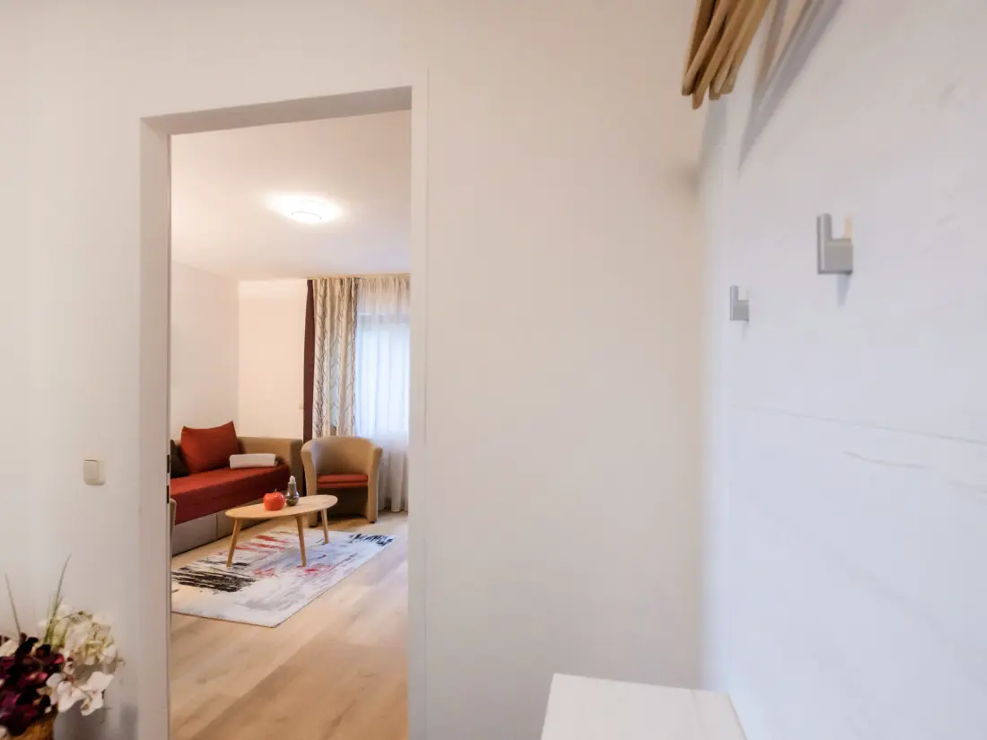 Résidence Alpenchalets