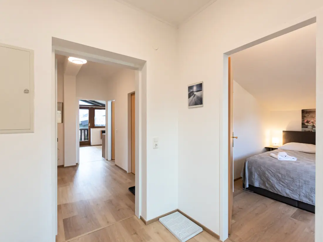 Résidence Alpenchalets