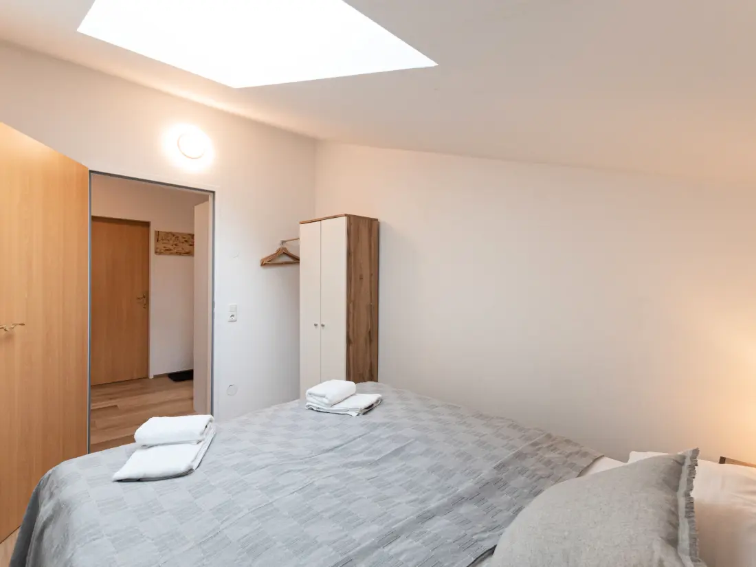 Résidence Alpenchalets