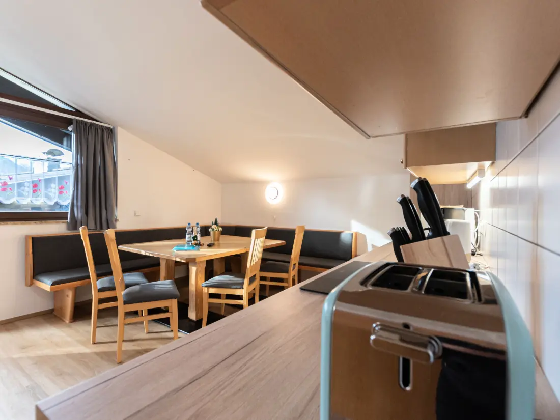 Résidence Alpenchalets