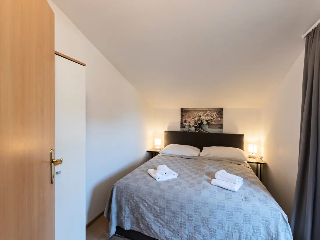 Résidence Alpenchalets