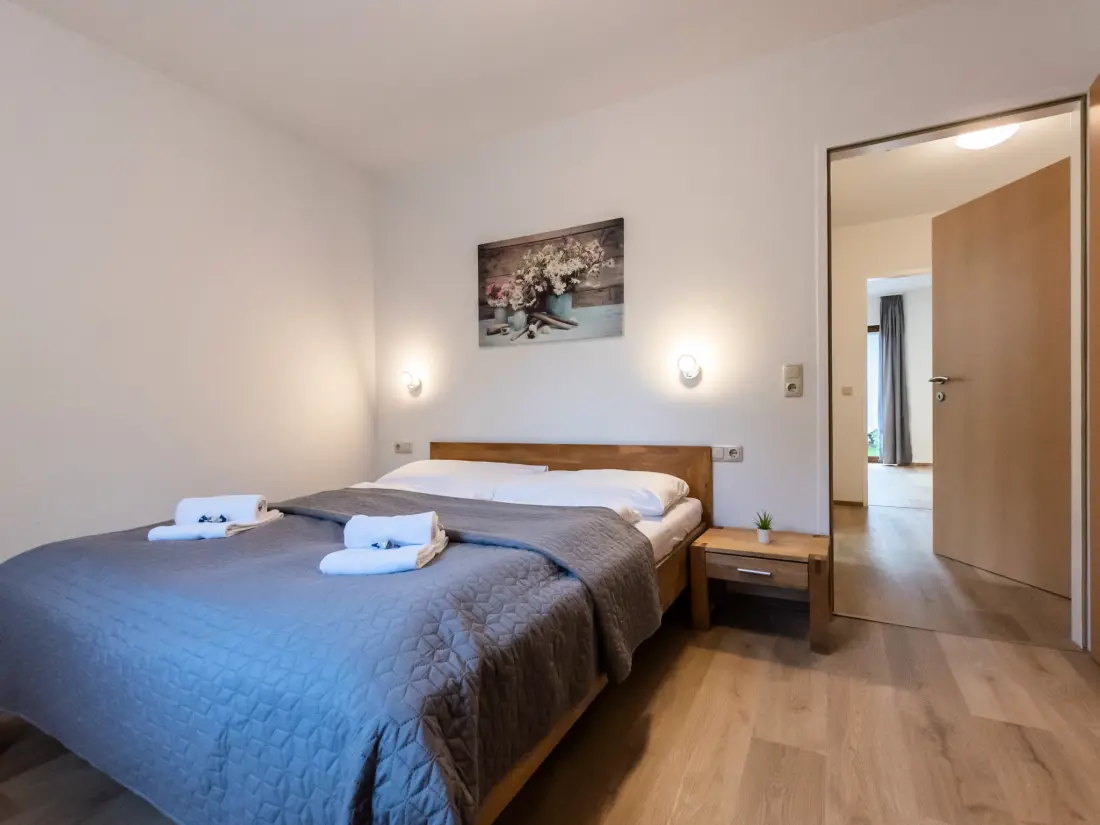 Résidence Alpenchalets