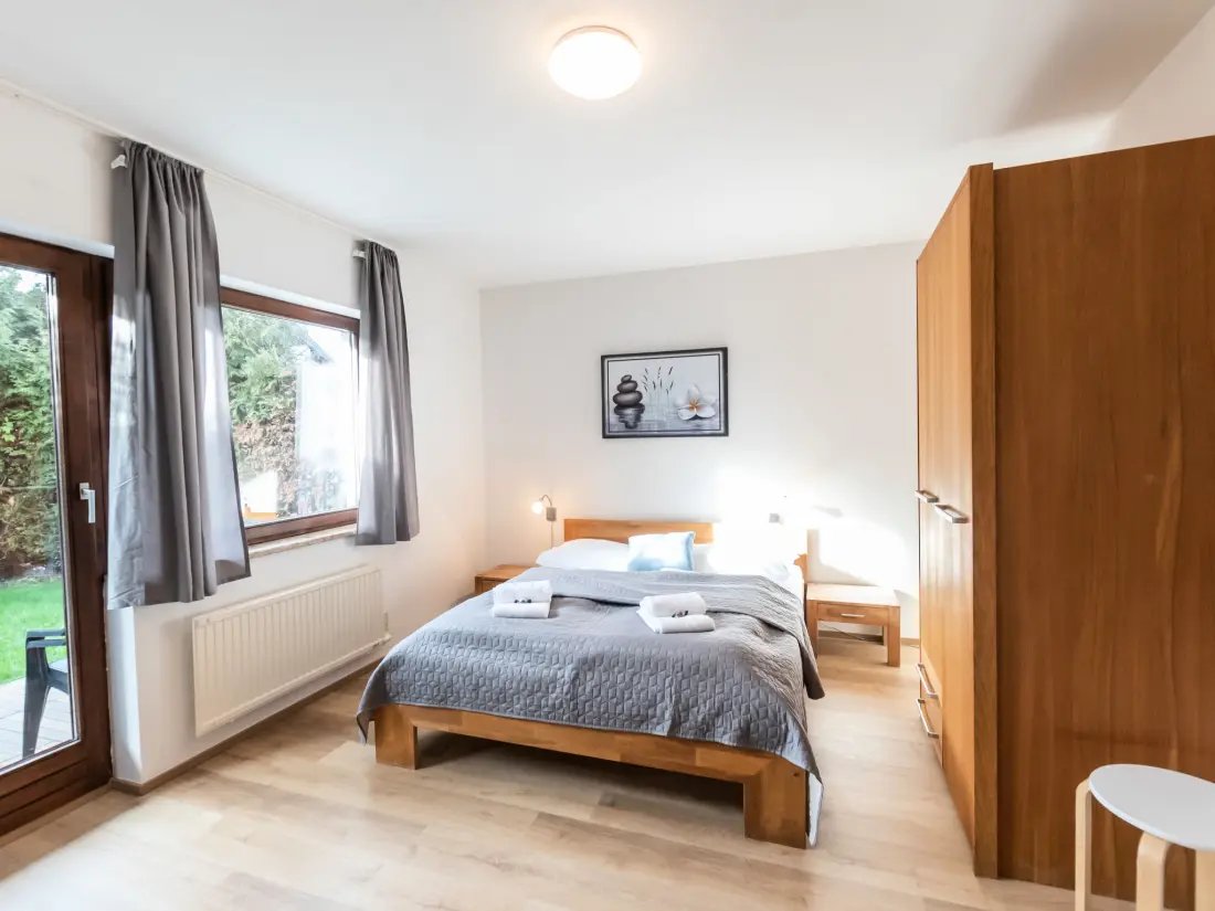 Résidence Alpenchalets