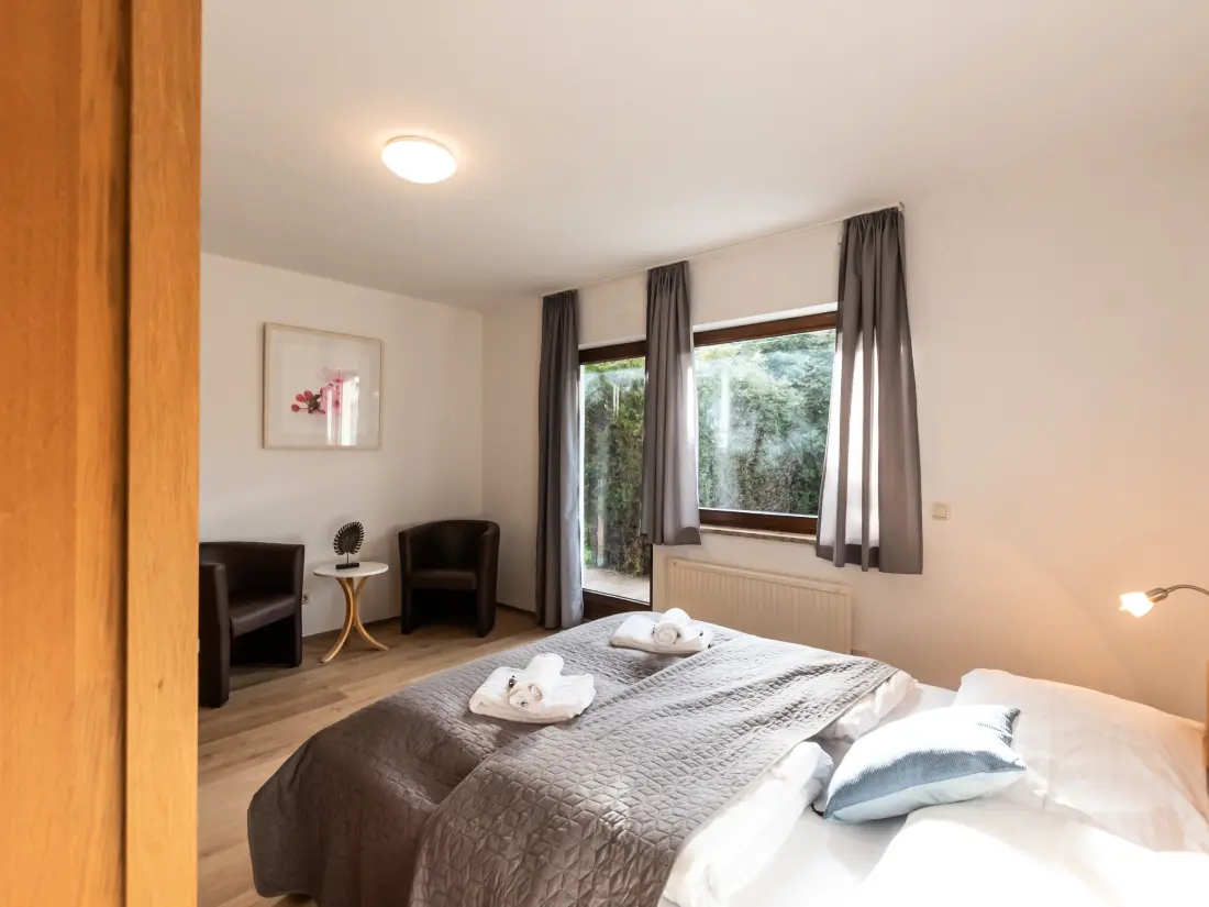 Résidence Alpenchalets