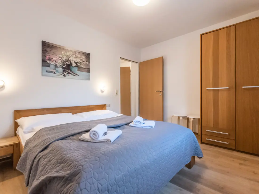 Résidence Alpenchalets