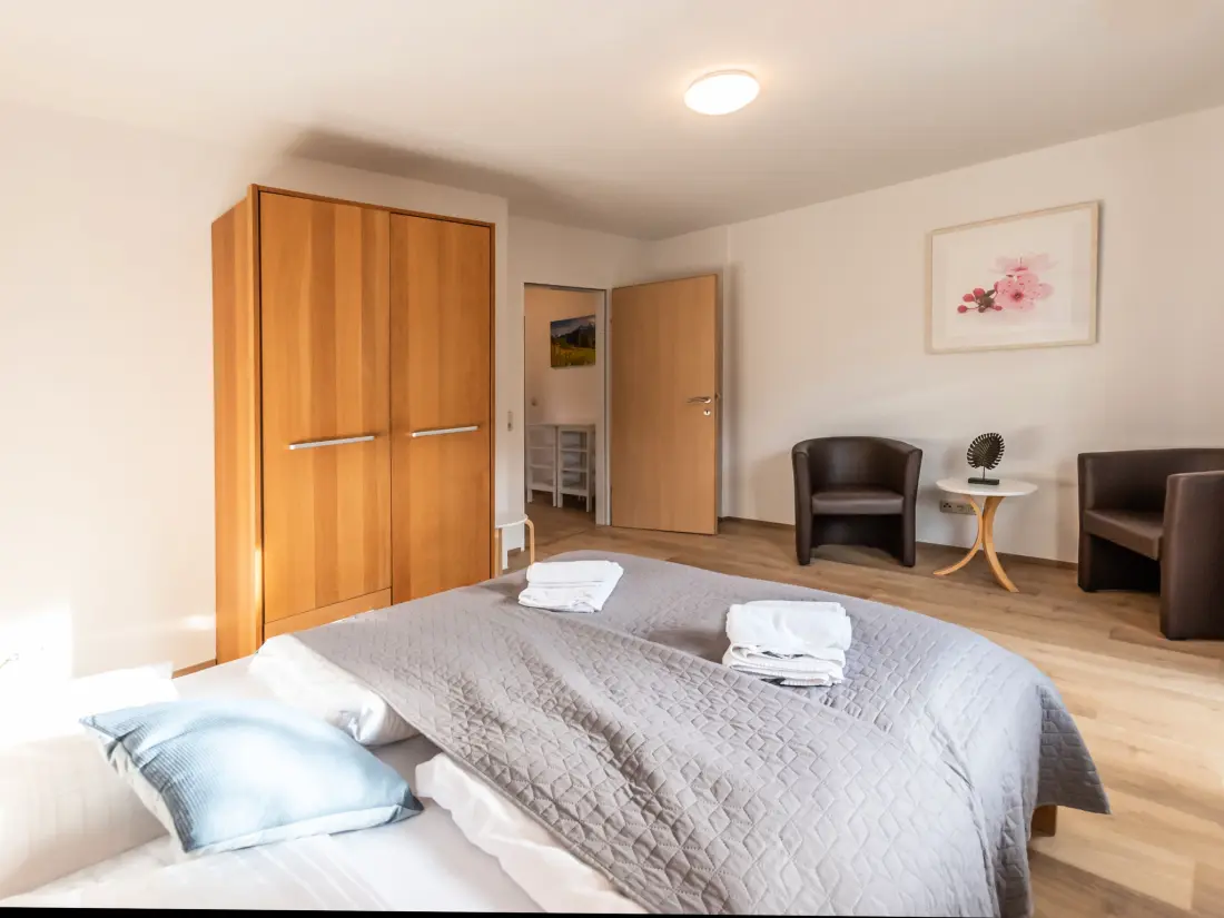 Résidence Alpenchalets