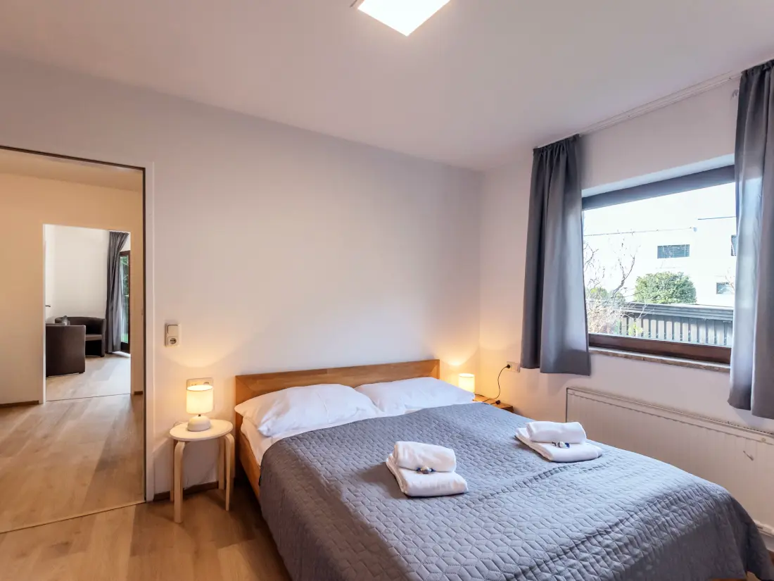 Résidence Alpenchalets