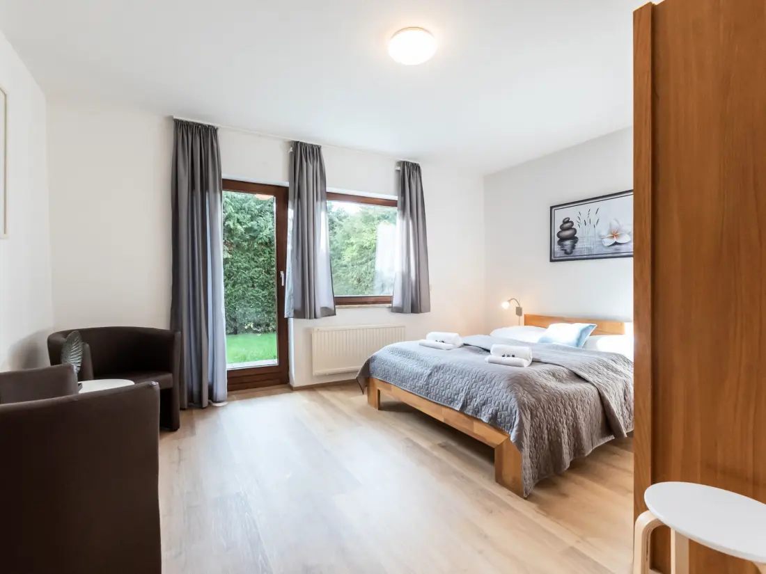 Résidence Alpenchalets