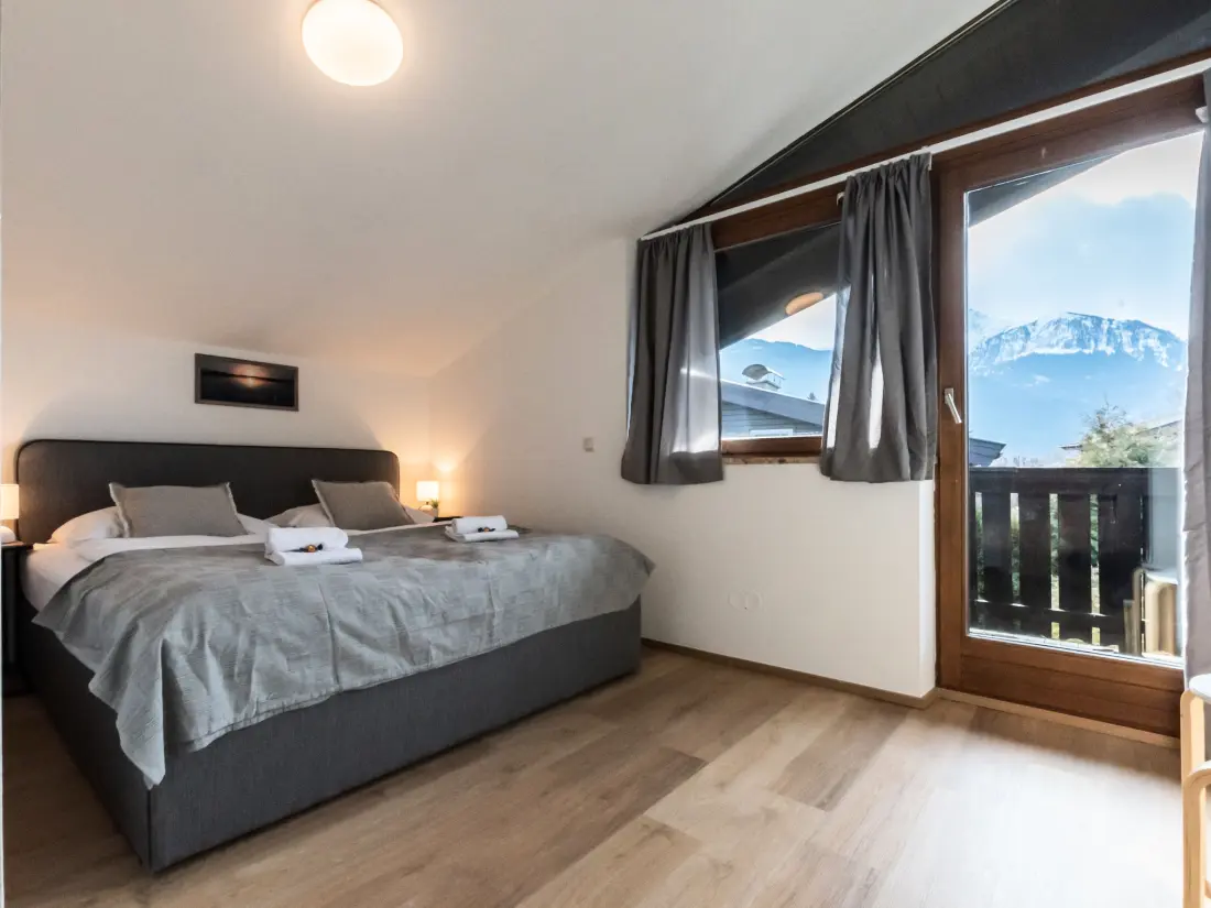 Résidence Alpenchalets