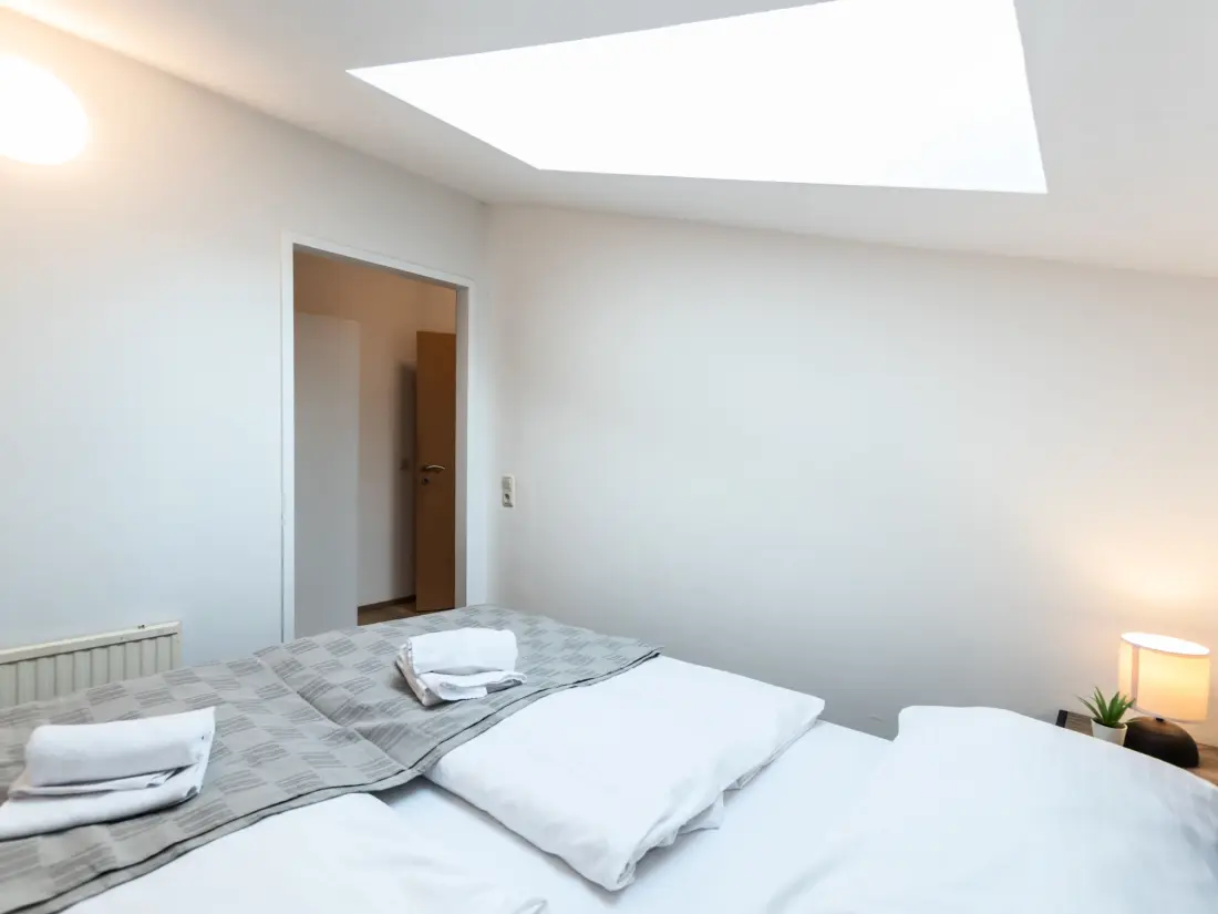 Résidence Alpenchalets