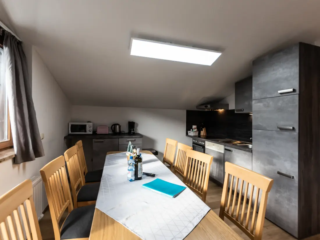 Résidence Alpenchalets