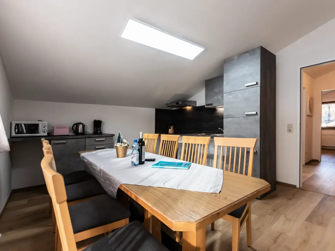 Résidence Alpenchalets