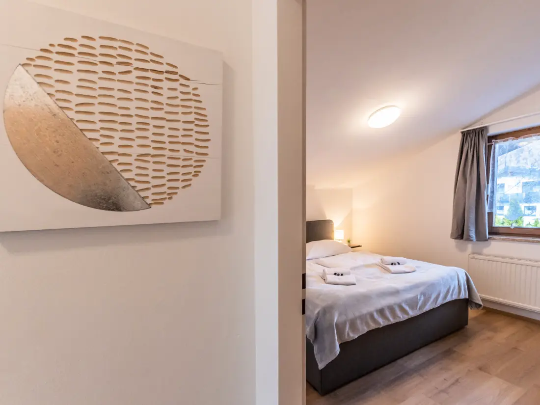 Résidence Alpenchalets