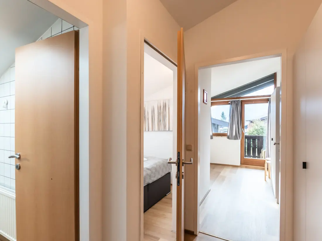 Résidence Alpenchalets