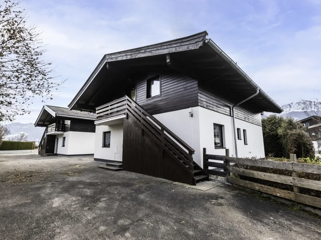 Résidence Alpenchalets