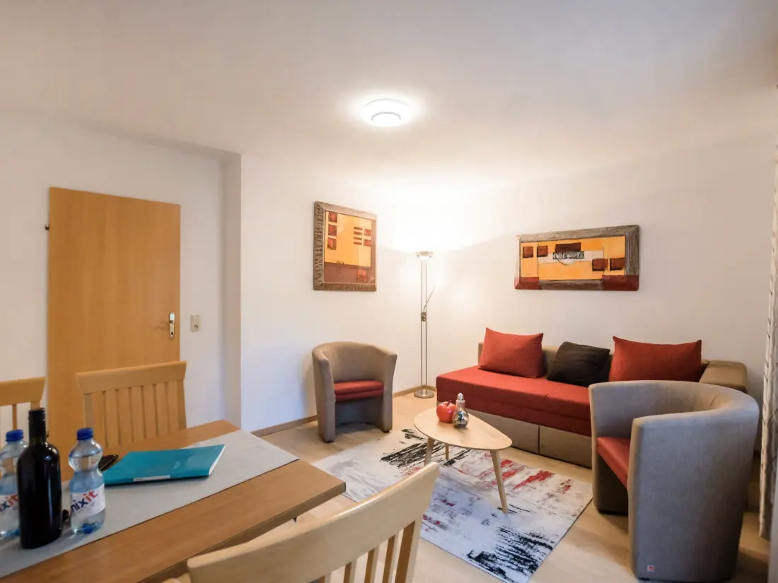 Résidence Alpenchalets